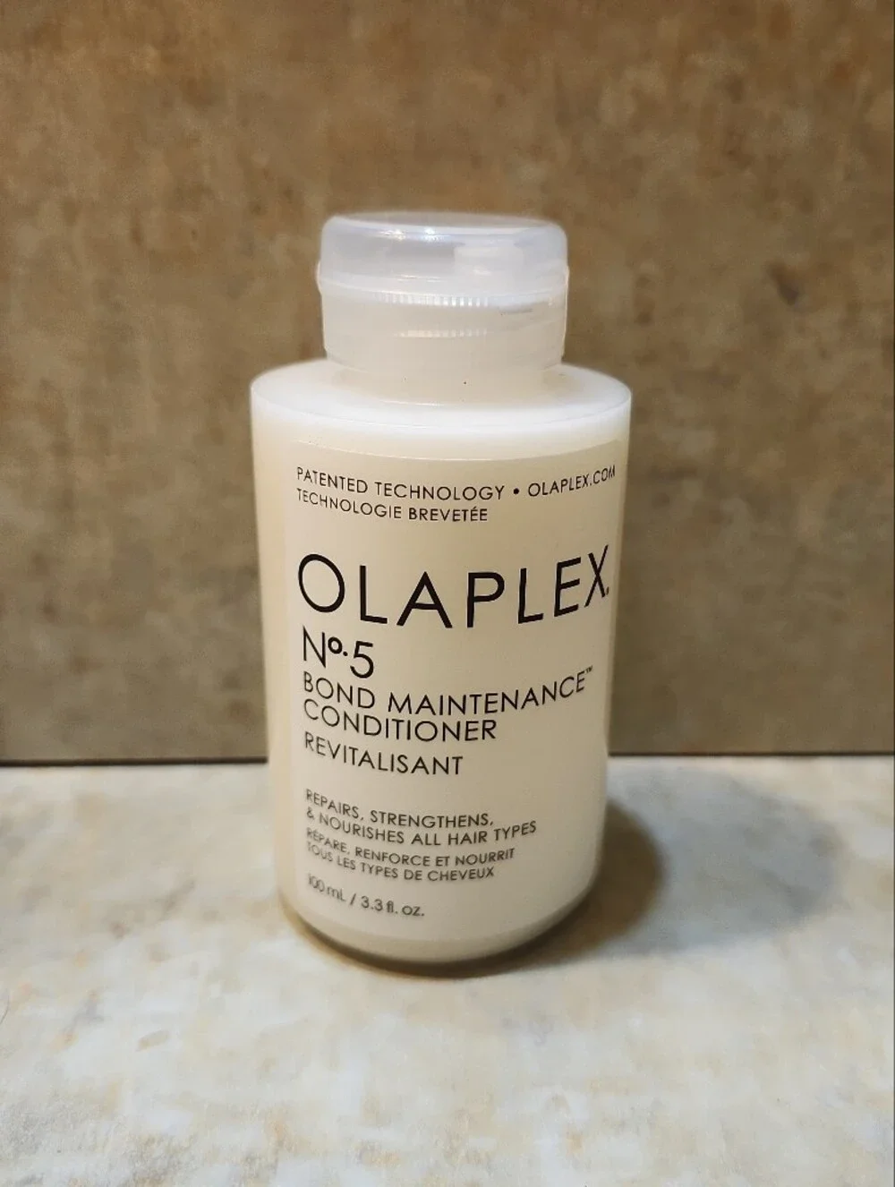 Olaplex No 5 Leave-In Moisture & Mend Leave-in Conditioner 3.3oz, NEW